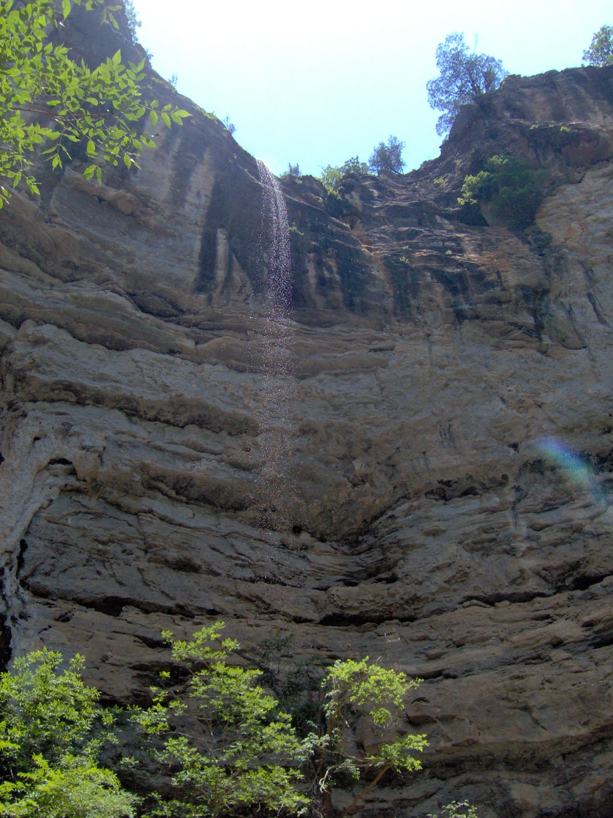 Taken by myself (Fleshwater) on June 11, 2006