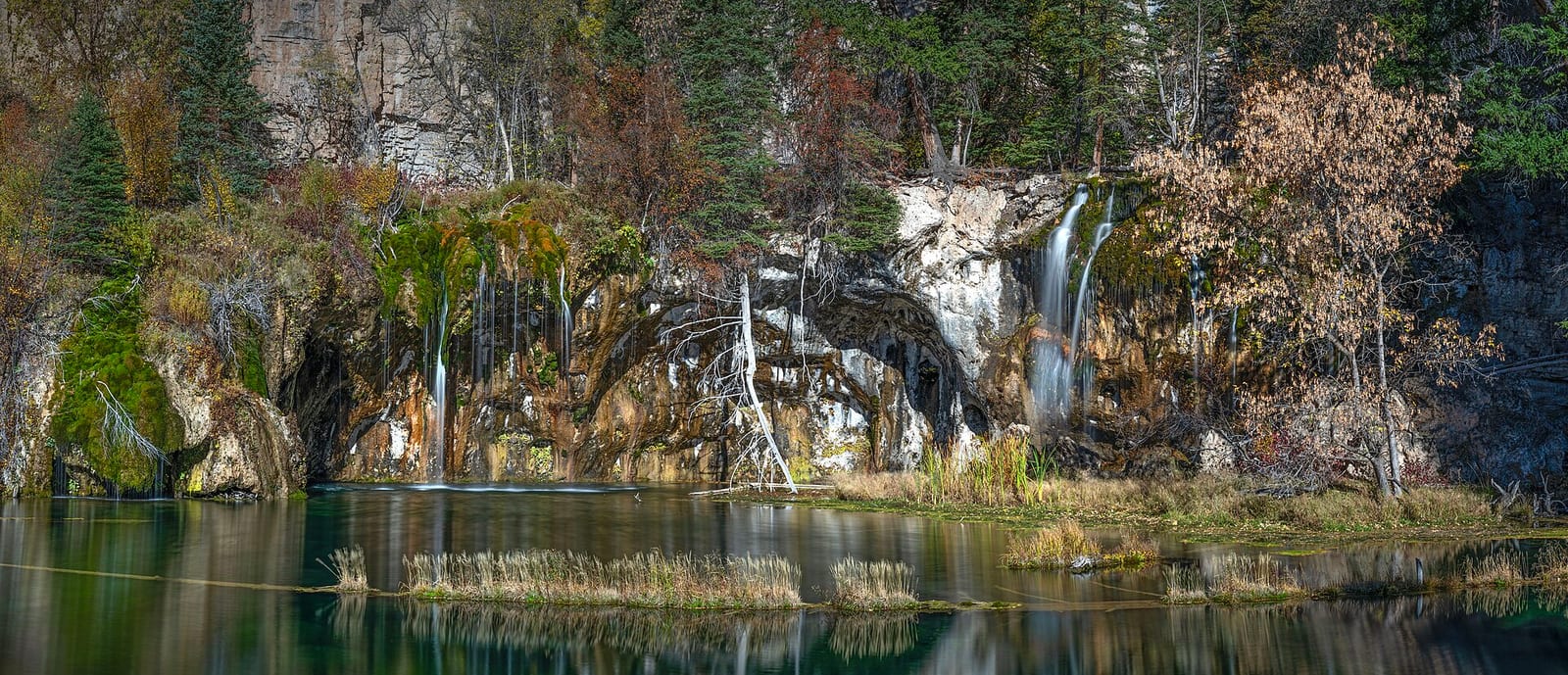 Hanging Lake, Colorado