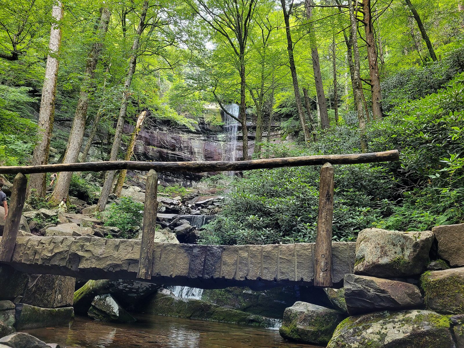 Great Smoky Mountains National Park