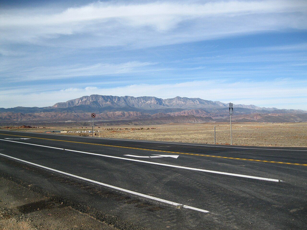 Sand Hollow Utah