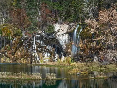 Hanging Lake, Colorado