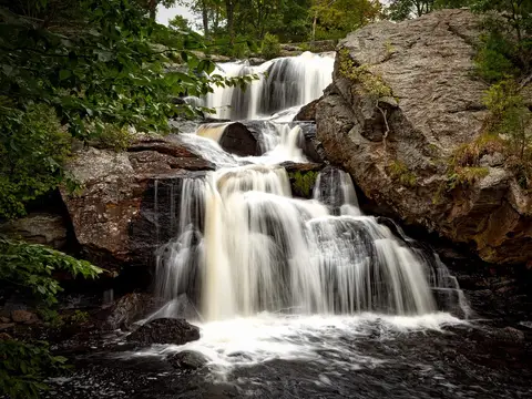 Chapman Falls