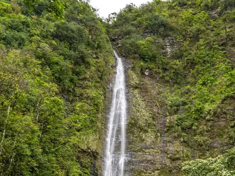 Waimoku Falls