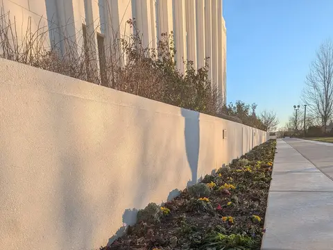 Twin Falls Idaho Temple (temple of the LDS Church)