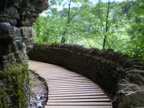 Clifty Falls State Park