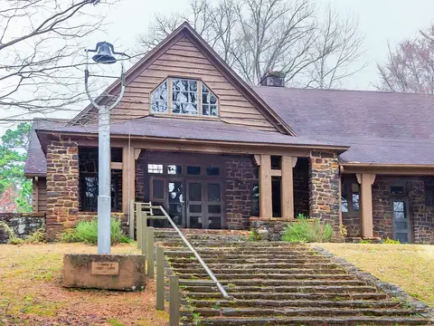 Legion State Park-Louisville MS