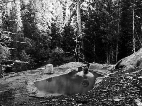 Umpqua Hot Springs