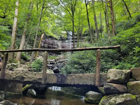 Great Smoky Mountains National Park